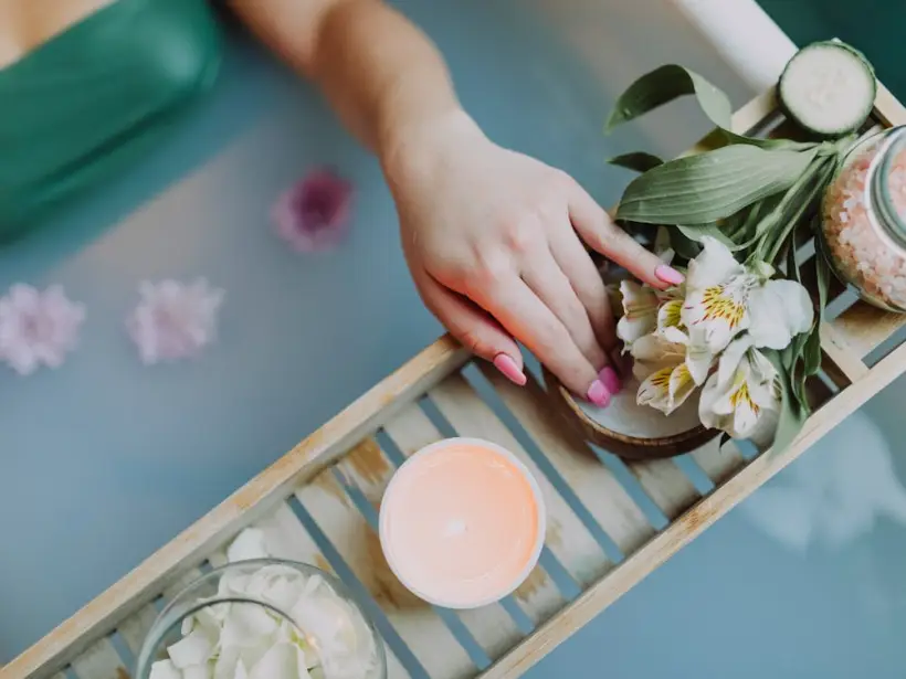 The Connection Between Mind, Skin, and Glow