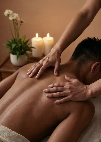 Thai Massage